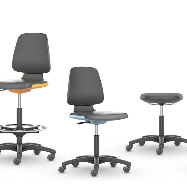 Cramer  Lab Chairs and Technical Seating for Science & Healthcare